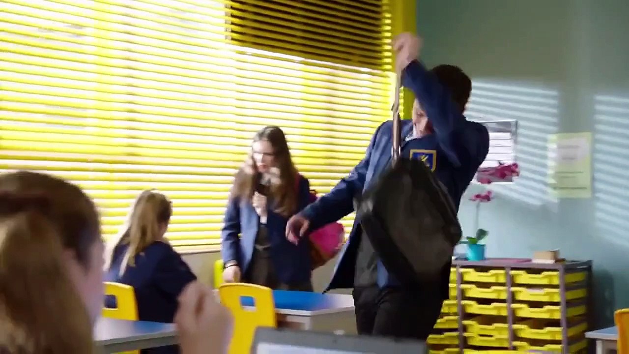 Hollyoaks - Se25 - Ep28 HD Watch