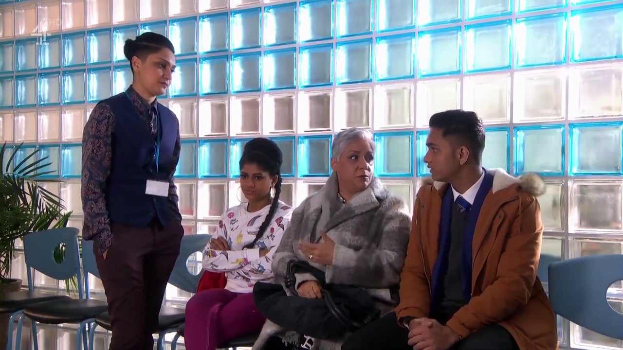 Hollyoaks - Se25 - Ep34 HD Watch