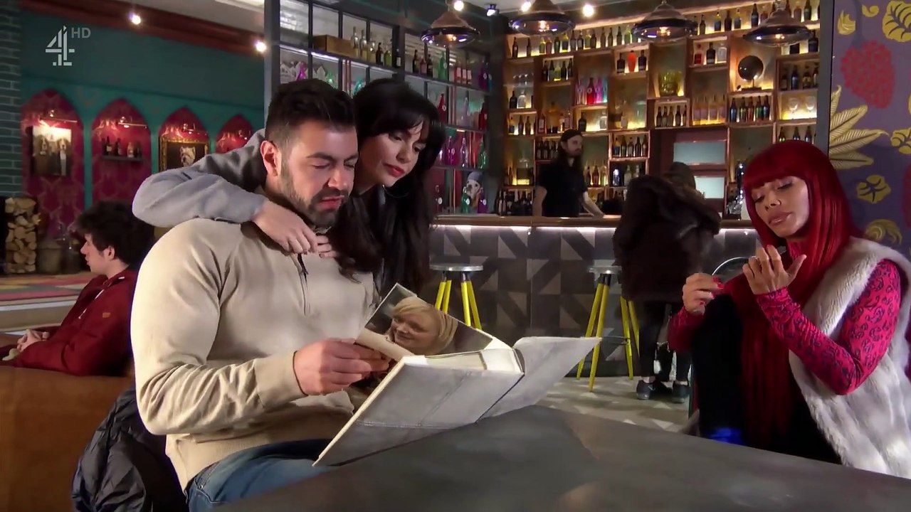 Hollyoaks - Se25 - Ep39 HD Watch