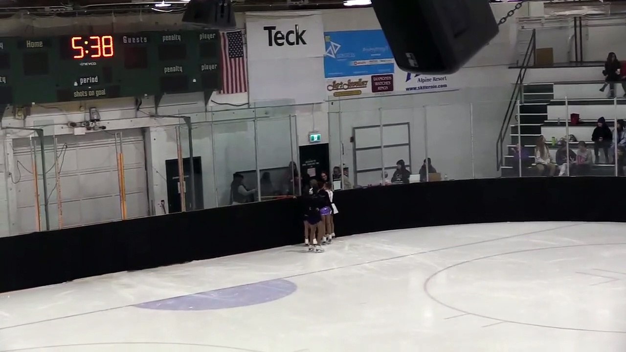 EKI 2023 - Star 2 Freeskate Gr 1, Gr 2, Gr 3, Gr 4 and Gr 5