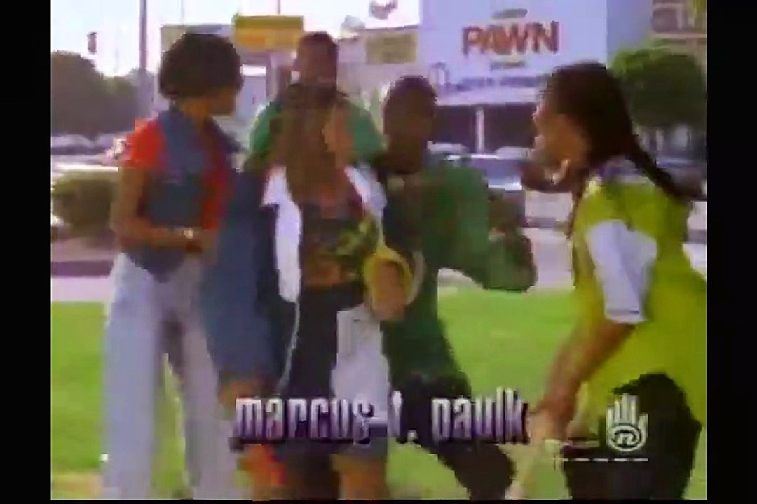 Moesha - Ep19 HD Watch
