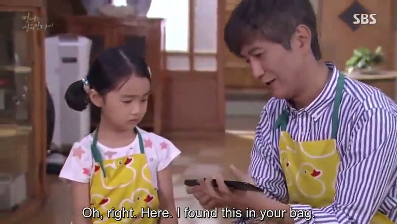 Sister is Alive - Ep37 HD Watch