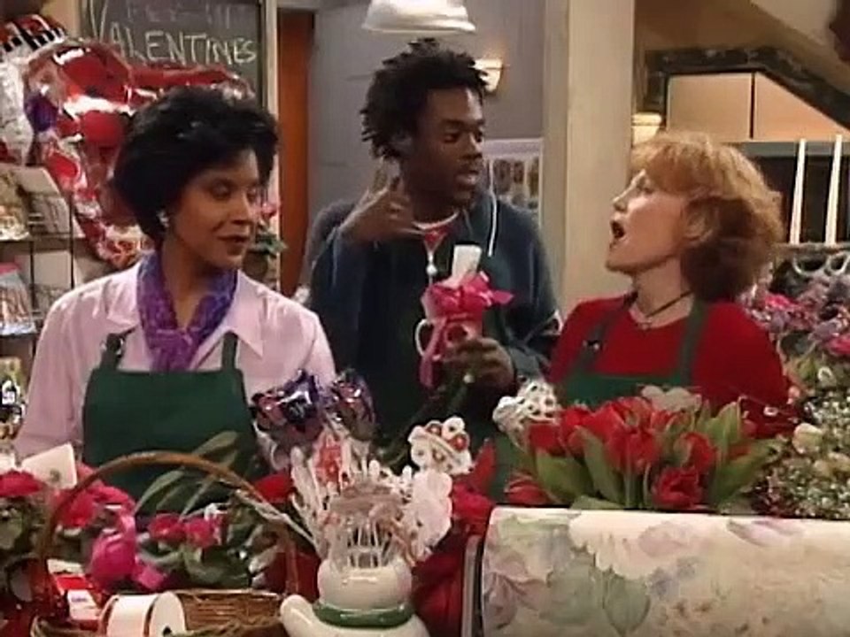 Cosby - Se1 - Ep17 HD Watch