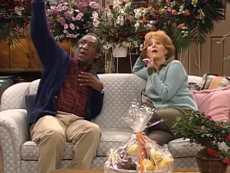 Cosby - Se1 - Ep25 HD Watch