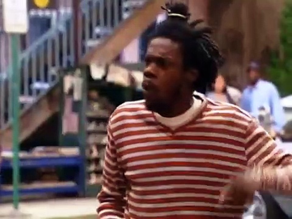 Cosby - Se2 - Ep01 HD Watch