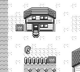 Pokémon Version Jaune : Édition Spéciale Pikachu online multiplayer - gb