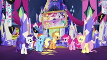 My Little Pony Friendship Is Magic - Se5 - Ep03 - Castle Sweet Castle HD Watch