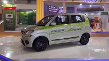 Auto Expo 2023 | Maruti Wagon R Ethanol Engine By Flex Fuel | Giri Mani | TAMIL DriveSpark