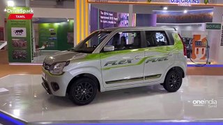 Auto Expo 2023