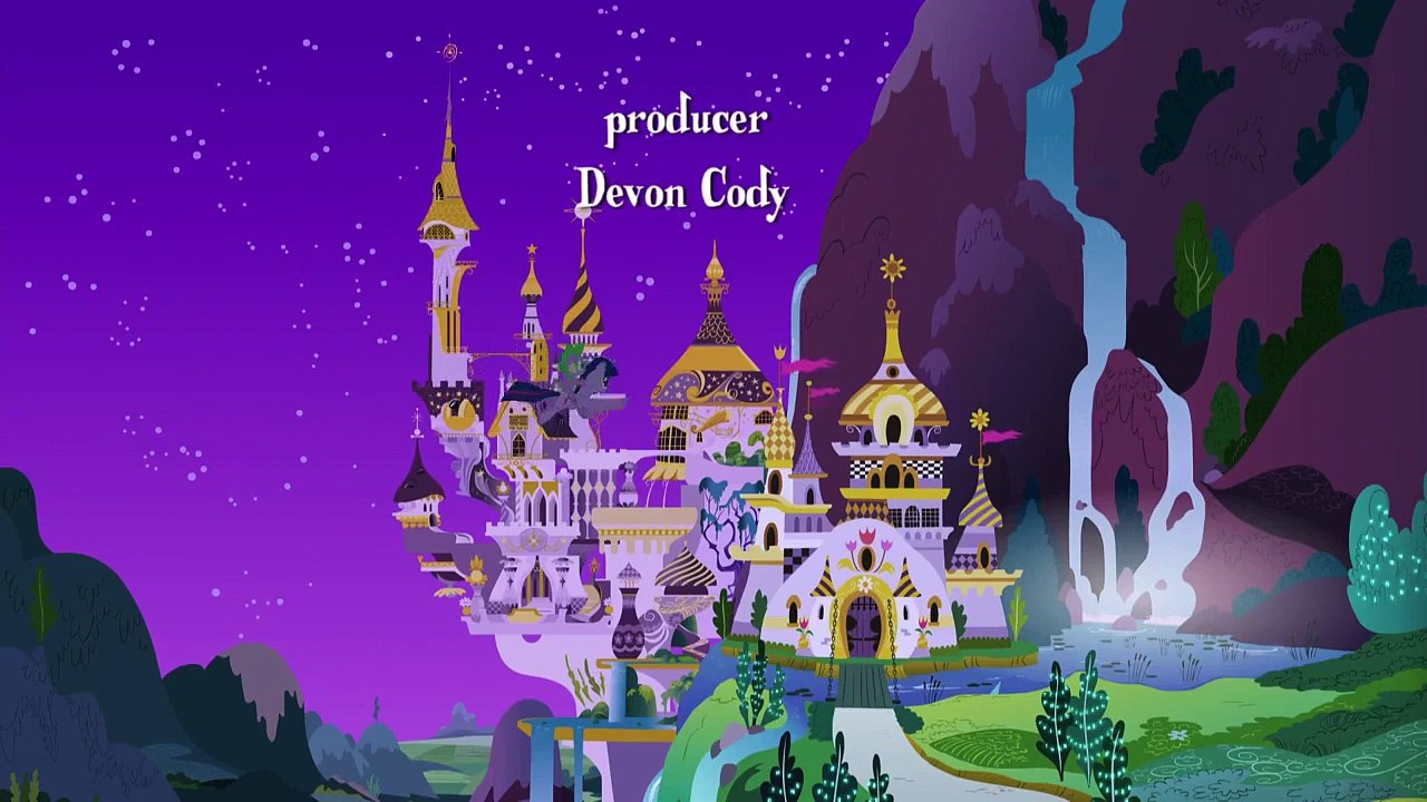 My Little Pony Friendship Is Magic - Se5 - Ep12 - Amending Fences HD Watch