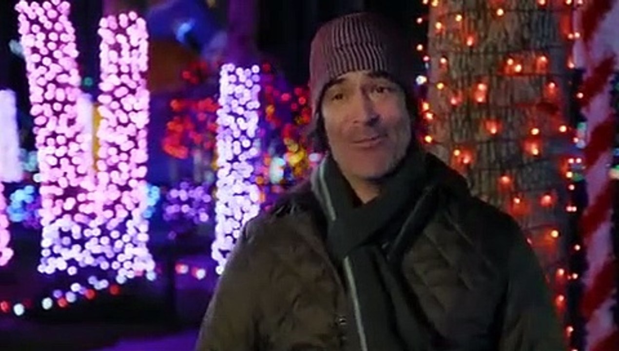 The Great Christmas Light Fight Se8 Ep03 HD Watch video Dailymotion