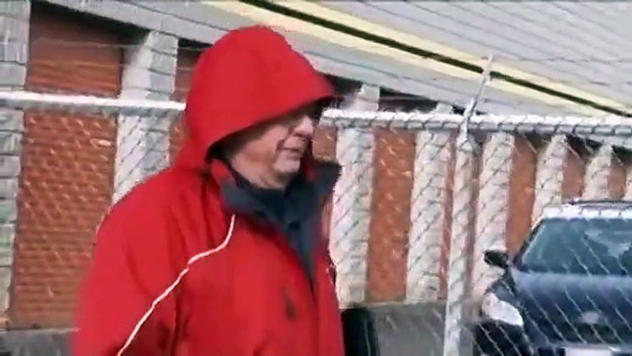 Storage Wars Canada - Se1 - Ep34 HD Watch