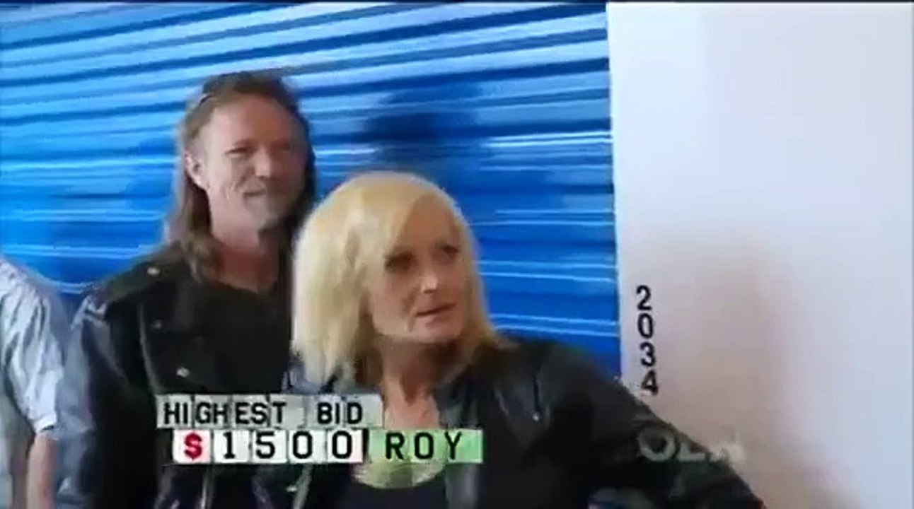 Storage Wars Canada - Se2 - Ep02 HD Watch