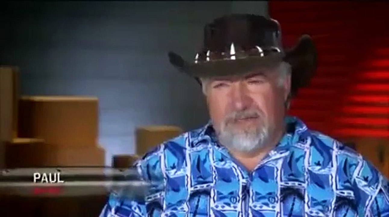 Storage Wars Canada - Se2 - Ep03 HD Watch