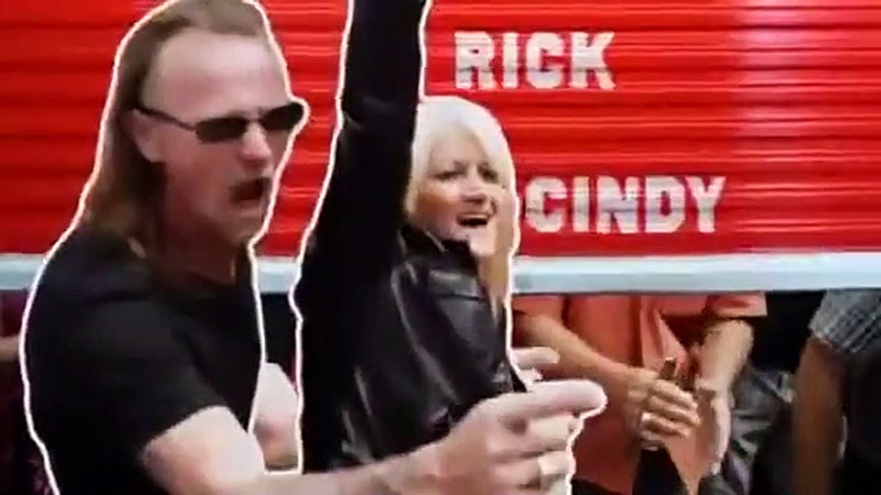 Storage Wars Canada - Se2 - Ep05 HD Watch