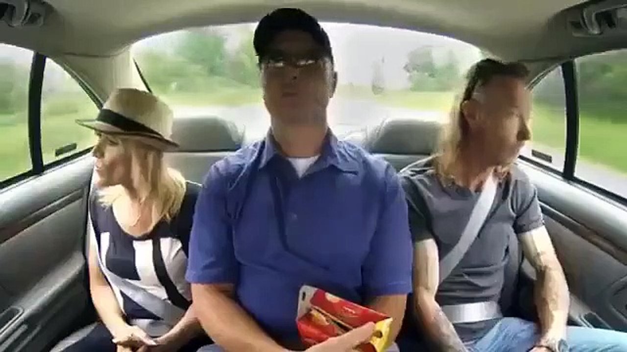 Storage Wars Canada - Se2 - Ep06 HD Watch