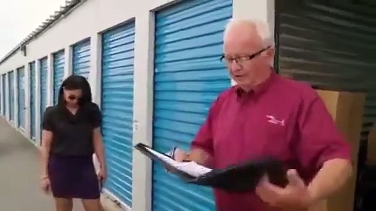 Storage Wars Canada - Se2 - Ep07 HD Watch