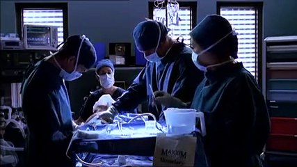 Nip-Tuck - Se2 - Ep04 HD Watch