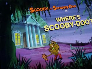 The New Scooby and Scrappy-Doo Show S01 E23