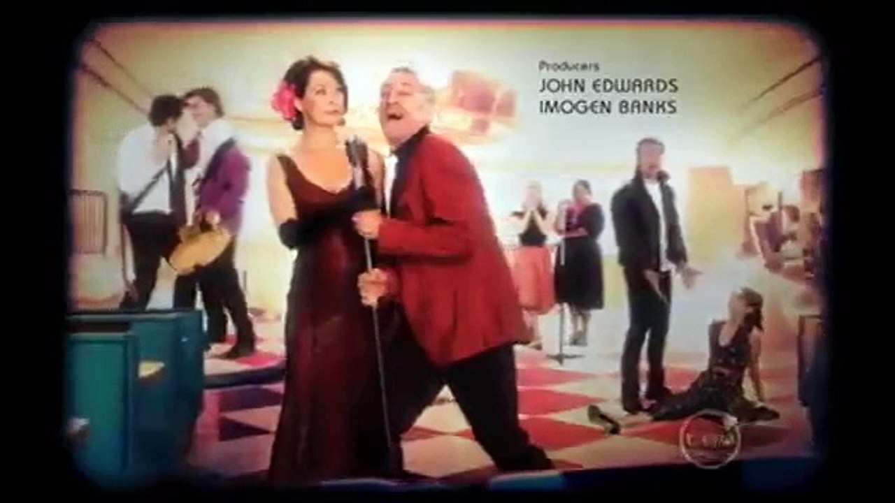 Offspring - Se2 - Ep03 HD Watch