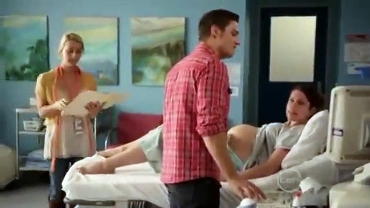 Offspring - Se2 - Ep05 HD Watch