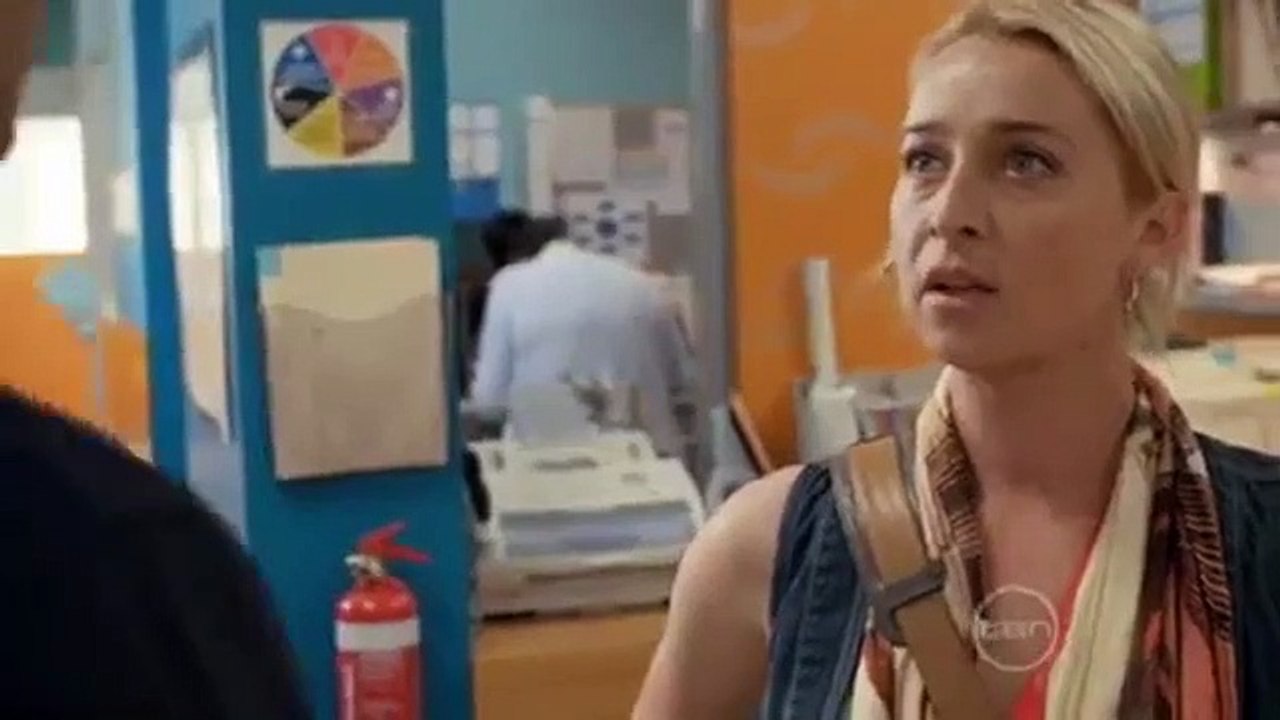 Offspring - Se2 - Ep08 HD Watch