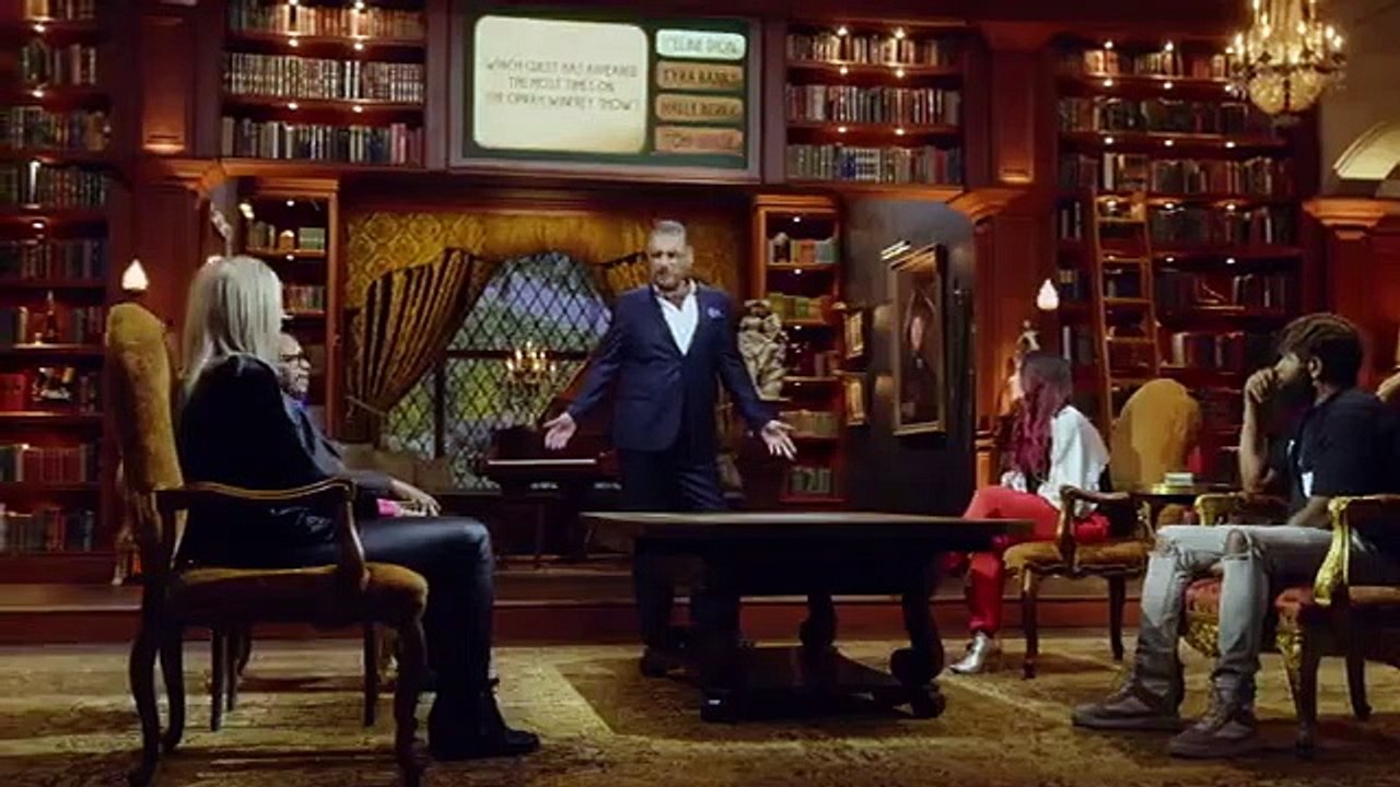 The Hustler - Se2 - Ep05 - It's Not Shame, It's Just The Game HD Watch