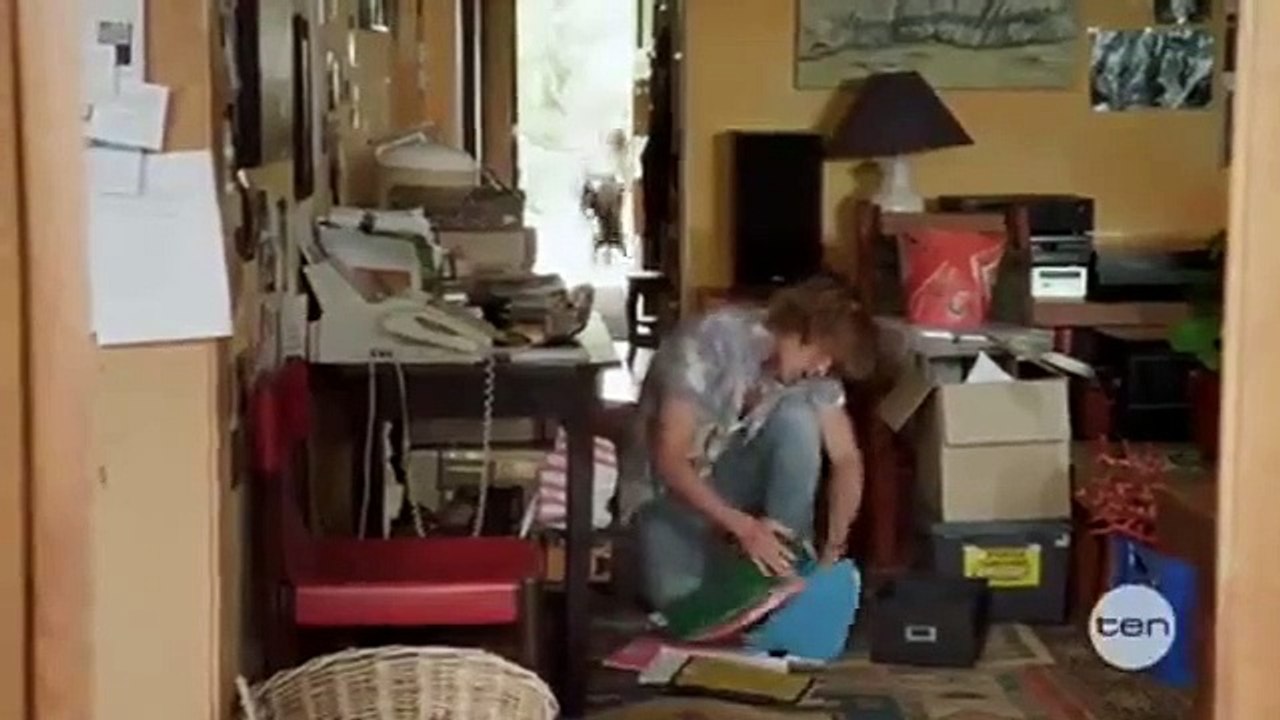 Offspring - Se3 - Ep02 HD Watch