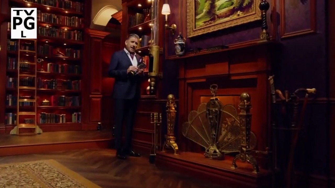 The Hustler - Se2 - Ep01 HD Watch