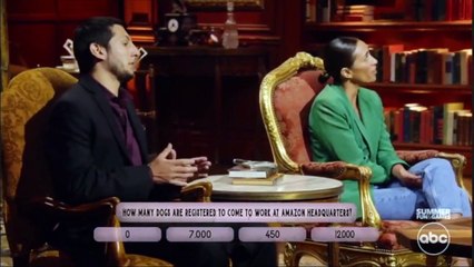 The Hustler - Se2 - Ep06 - Teamwork, HUZZAH! HD Watch