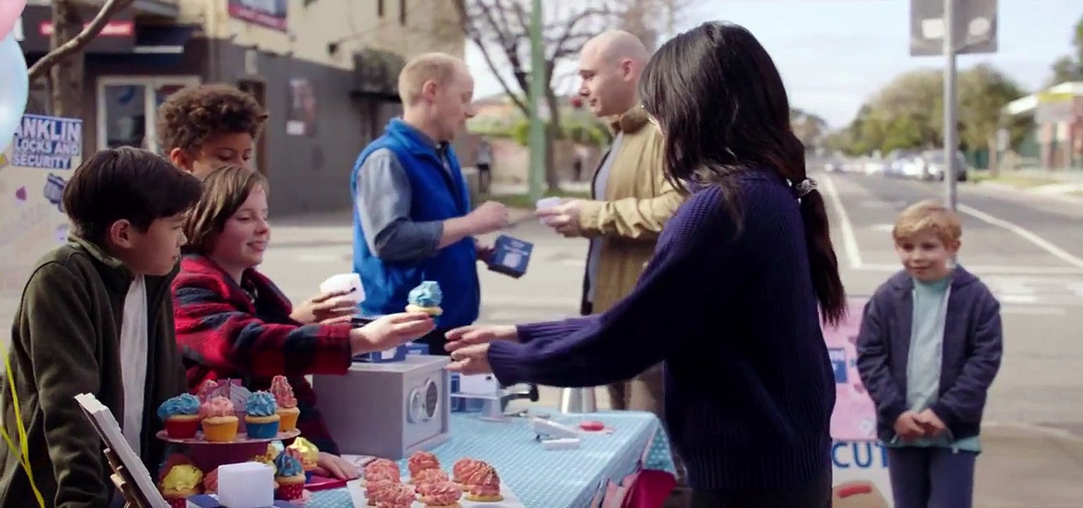 The InBESTigators - Se1 - Ep04 HD Watch