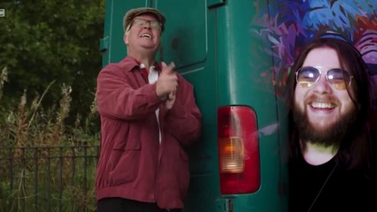 Still Game - Local Hero - S09E01 - REACTION!