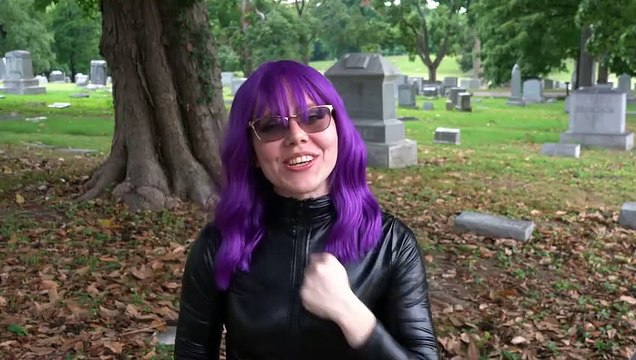 DEBBIE DOES DEMONS TEASER TRAILER