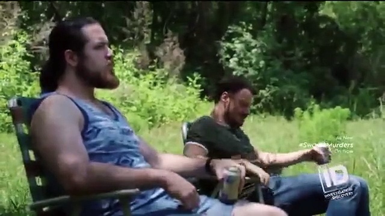 Swamp Mur-'ders - Se5 - Ep07 - Mystery at Palm Beach HD Watch