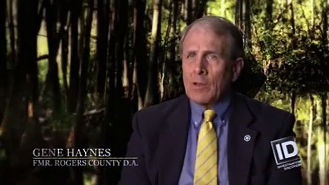 Swamp Mur-'ders - Se5 - Ep09 - Lost Highway HD Watch