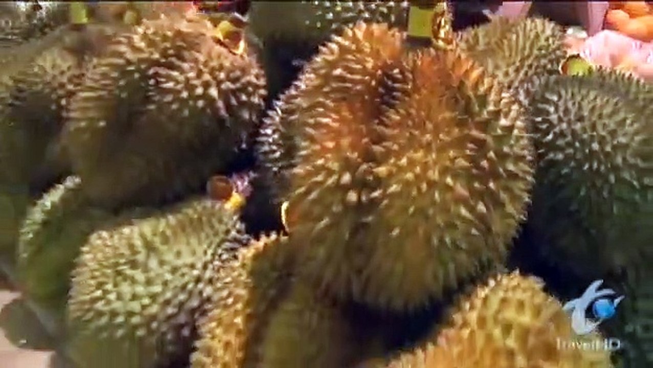 Bizarre Foods with Andrew Zimmern - Se3 - Ep07 HD Watch