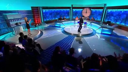8 Out of 10 Cats Does Countdown - Ep29 HD Watch