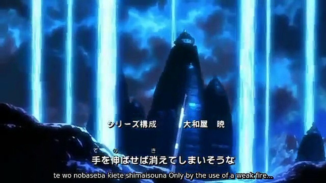 Blue Dragon - Ep36 HD Watch