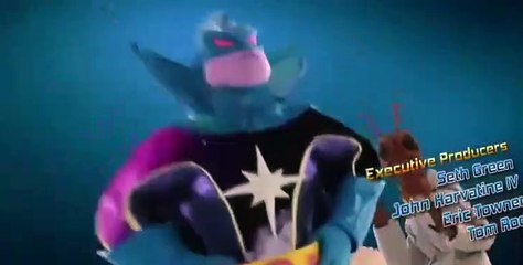 Supermansion S01 E09