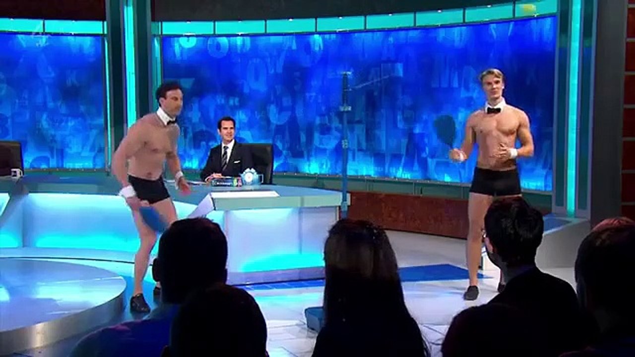 8 Out of 10 Cats Does Countdown - Ep32 HD Watch