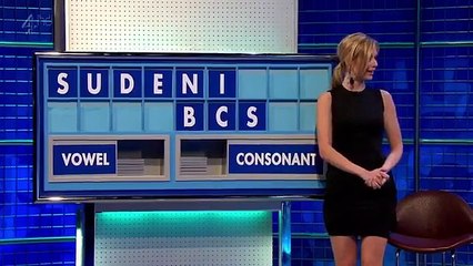 8 Out of 10 Cats Does Countdown - Ep36 HD Watch