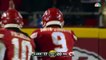 Kansas City Chiefs vs Jacksonville Jaguars FULL 4TH Highlights _ NFL Week 1_8 _ January 21 2023