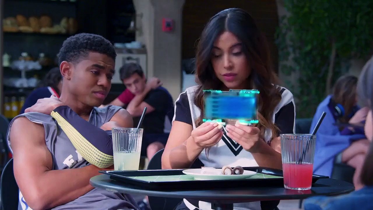 Greenhouse Academy - Se4 - Ep02 HD Watch