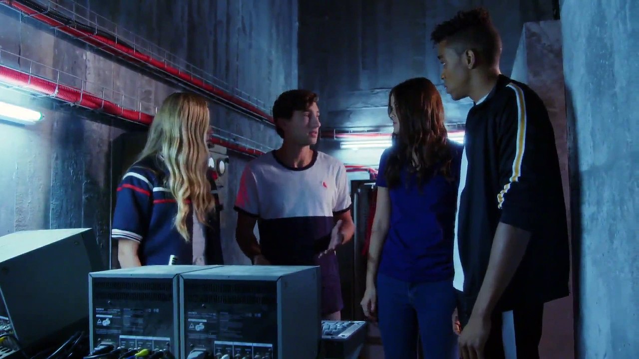 Greenhouse Academy - Se3 - Ep08 HD Watch