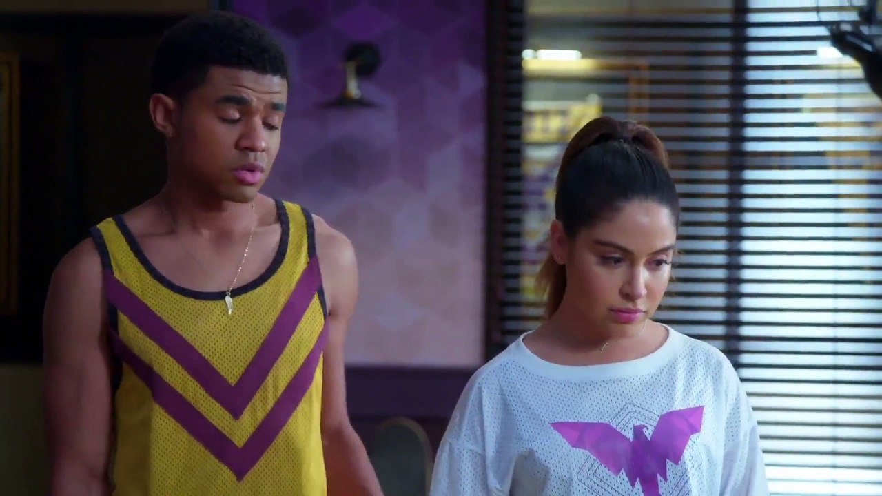 Greenhouse Academy - Se3 - Ep07 HD Watch
