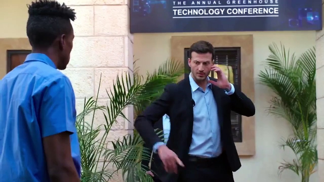 Greenhouse Academy - Se4 - Ep08 HD Watch