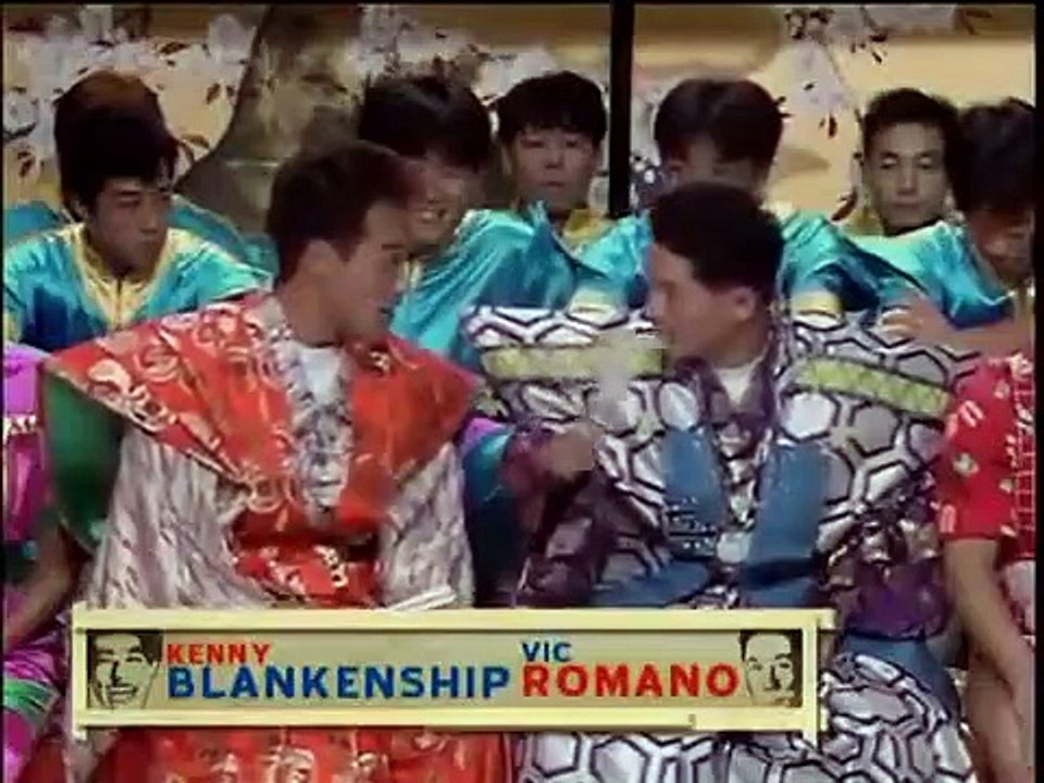Most Extreme Elimination Challenge - Se4 - Ep11 HD Watch