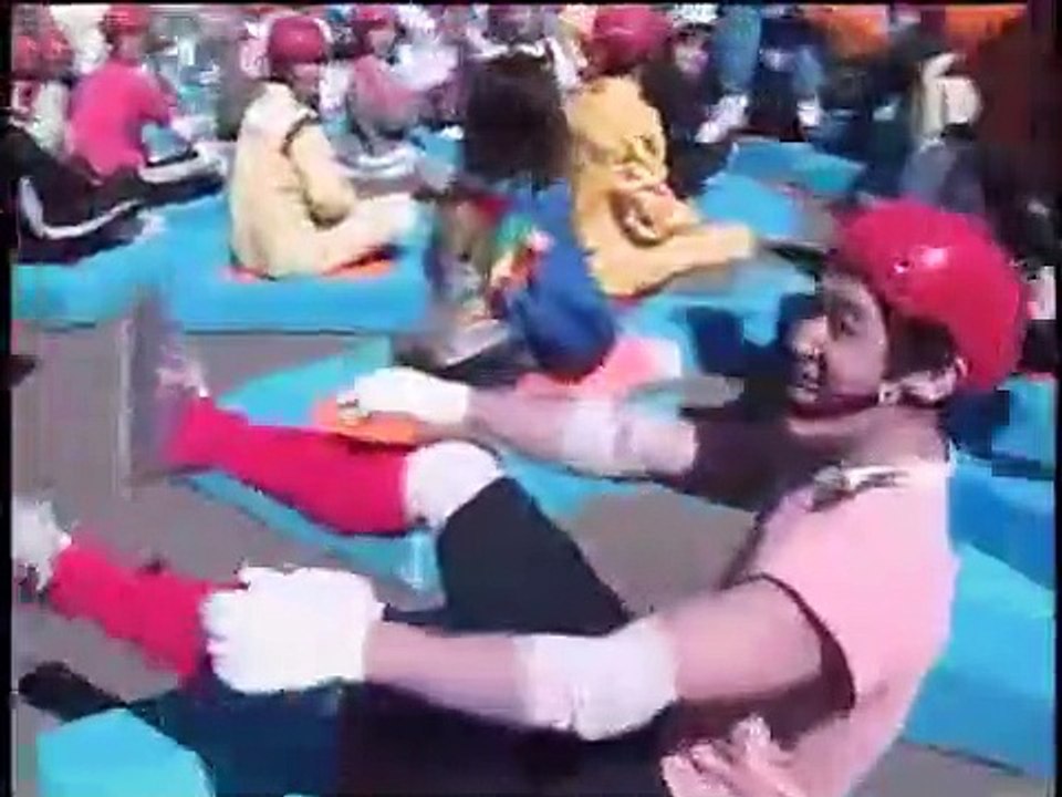 Most Extreme Elimination Challenge - Se4 - Ep13 HD Watch