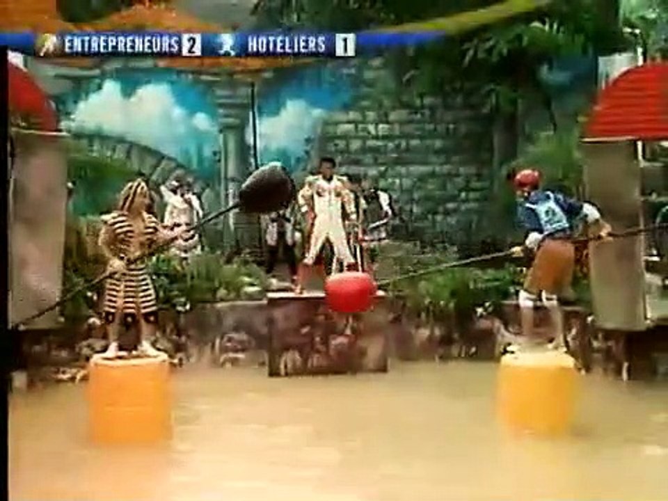 Most Extreme Elimination Challenge - Se4 Top 25 Most Painful Eliminations of - Ep02 HD Watch