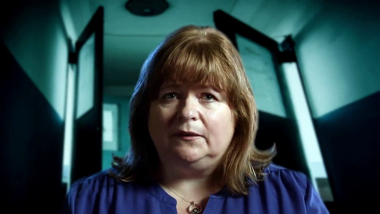 Haunted Hospitals - Se3 - Ep02 HD Watch